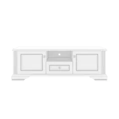 White 002 rtv 160 havas kőris/ezüst fenyő