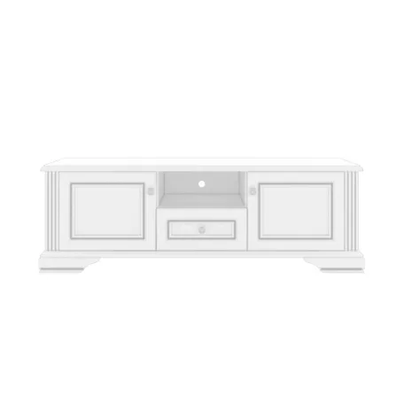 White 002 rtv 160 havas kőris/ezüst fenyő