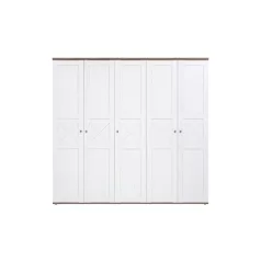 Tina 008 szekrény szf5d fenyő canyon/tölgy truffel