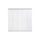 Tina 008 szekrény szf5d fenyő canyon/tölgy truffel