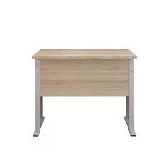 OFFICE LINE 003 íróasztal sonoma tölgy BIU100