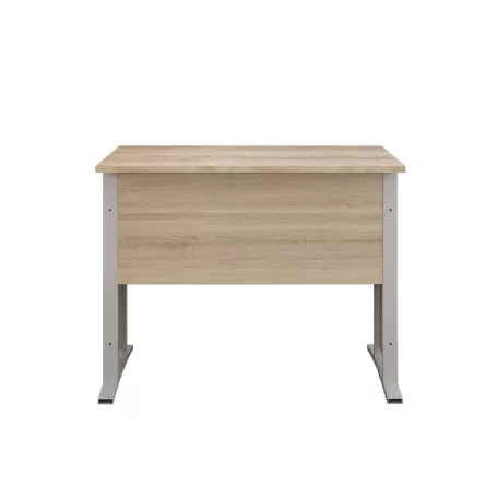 OFFICE LINE 003 íróasztal sonoma tölgy BIU100