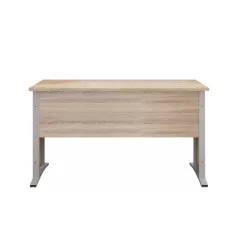 OFFICE LINE 004 íróasztal sonoma tölgy BIU140