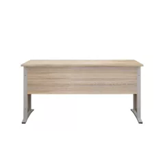 OFFICE LINE 005 íróasztal sonoma tölgy BIU160