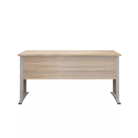 OFFICE LINE 005 íróasztal sonoma tölgy BIU160