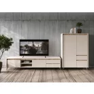 Lounge Tv szekrény 1K2so