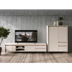 Lounge Tv szekrény 1K2so