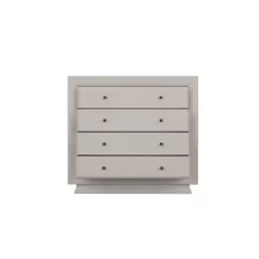 Largo Classic 4S komód kasmír 