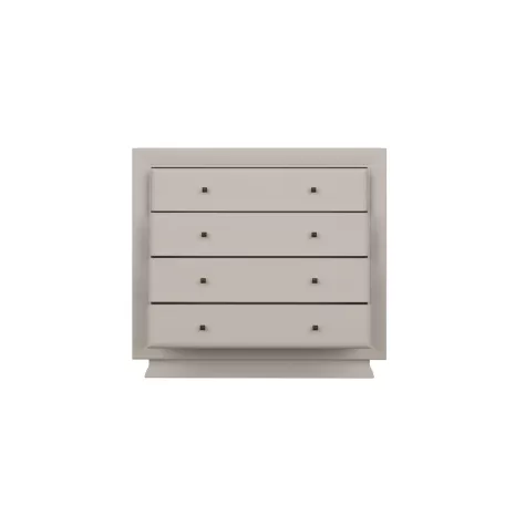 Largo Classic 4S komód kasmír 