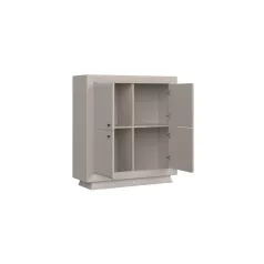 Largo Classic 4D komód kasmír 