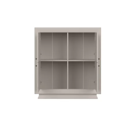 Largo Classic 4D komód kasmír 