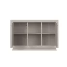 Largo Classic 3D komód kasmír 