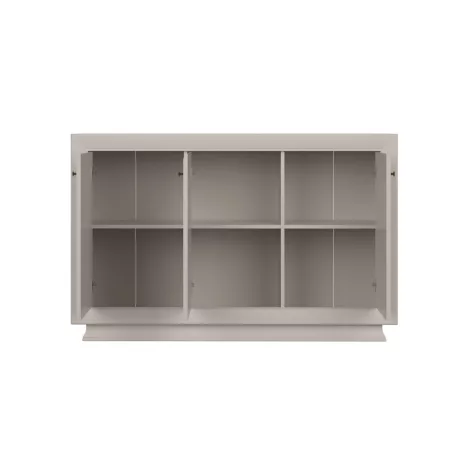 Largo Classic 3D komód kasmír 