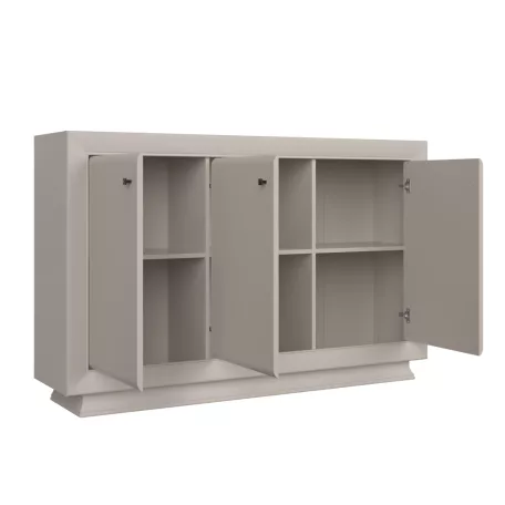 Largo Classic 3D komód kasmír 