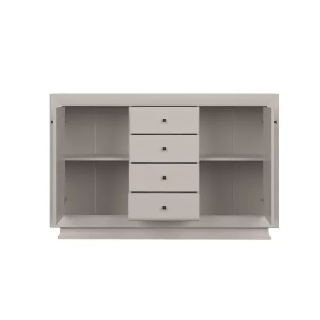 Largo Classic 2D4S komód kasmír 