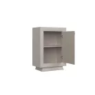 Largo Classic 1D komód kasmír 