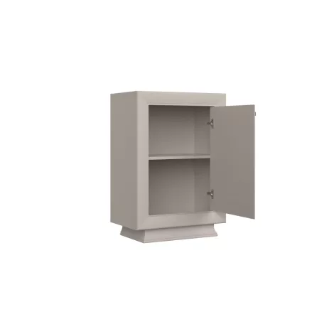 Largo Classic 1D komód kasmír 