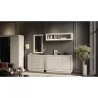 Largo Classic REG1W vitrin, kasmír