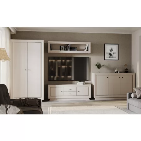 Largo Classic RTV 2S kasmír