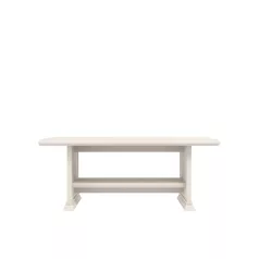 Sonata New dohányzóasztal 130 cm kasmír