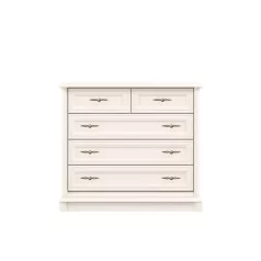 Sonata New komód 5S/10 kasmír