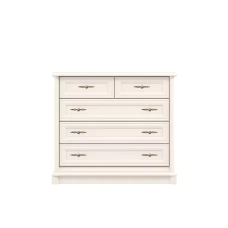 Sonata New komód 5S/10 kasmír