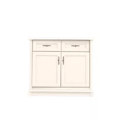 Sonata New komód 2D2S kasmír