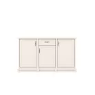 Sonata New komód 3D1S kasmír