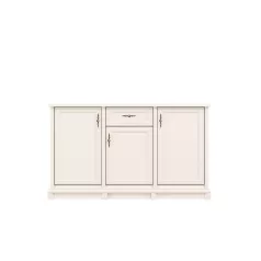 Sonata New komód 3D1S kasmír