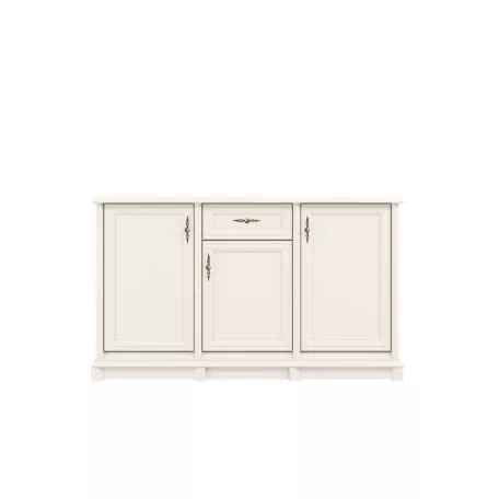 Sonata New komód 3D1S kasmír