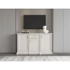 Sonata New komód 3D1S kasmír