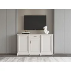 Sonata New komód 3D1S kasmír