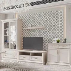 Sonata New vitrin 2D2S kasmír