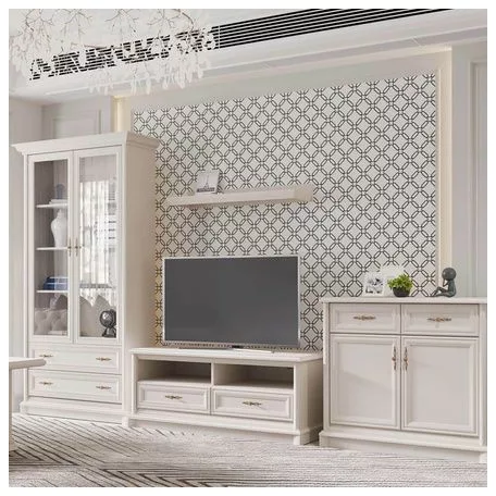 Sonata New vitrin 2D2S kasmír