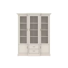 Sonata New vitrin 3W2S kasmír