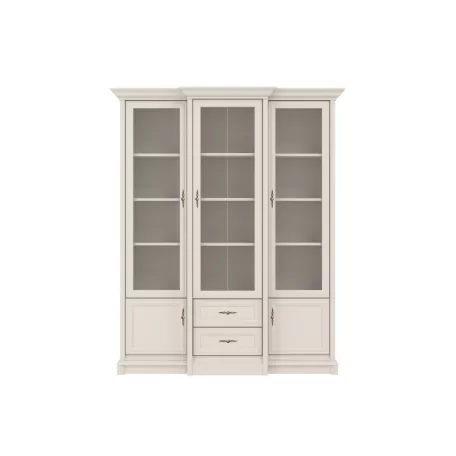 Sonata New vitrin 3W2S kasmír