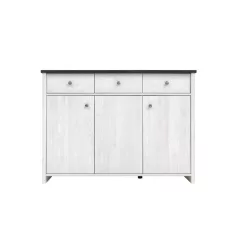 Paris komód KOM3D3S