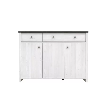 Paris komód KOM3D3S