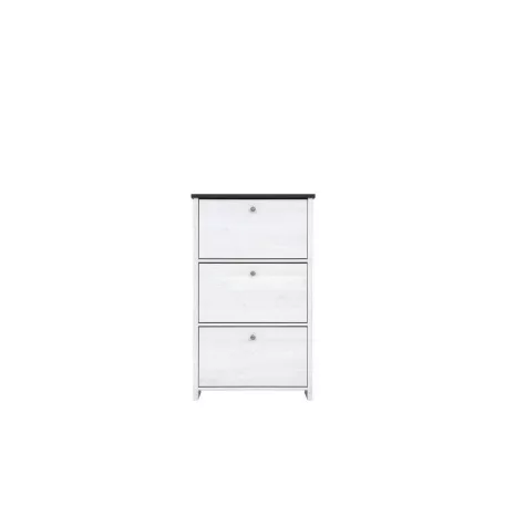 Paris SFB3B cipőszekrény fenyő