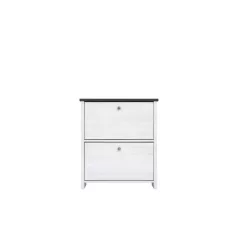 Paris SFB2B szekrény fenyő