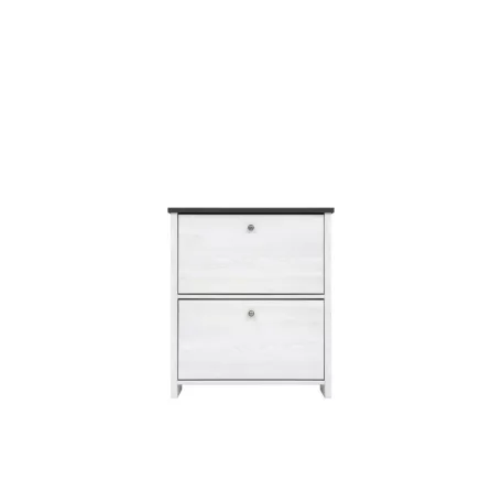 Paris SFB2B szekrény fenyő