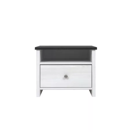 Paris kom1s/50 éjjeliszekrény