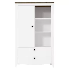 Karina kom1d2s komód