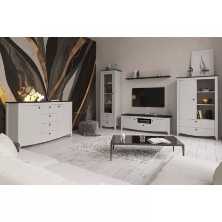 Karina kom1d2s komód