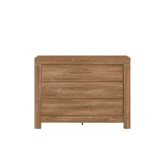 GERMAN komód KOM3S/9/12