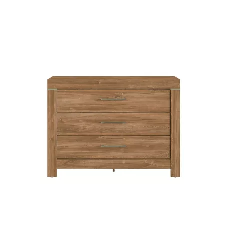 GERMAN komód KOM3S/9/12