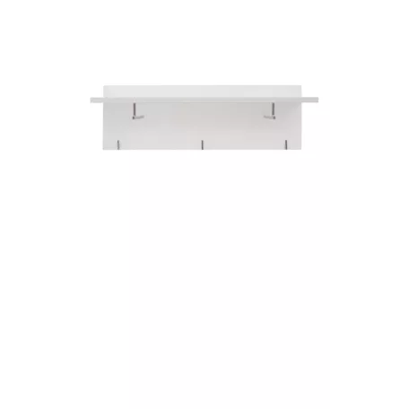 Flames fogas 3/9 fehér/magasfényű fehér