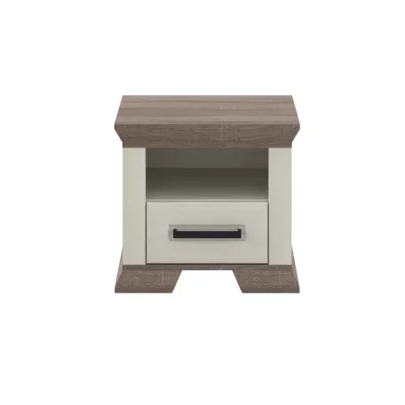 MARSEL éjjeliszekrény 1S