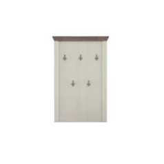 MARSEL kőris/ szarvasgomba tölgy fogas