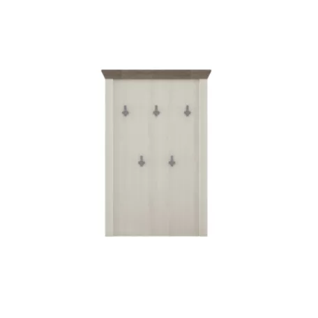 MARSEL kőris/ szarvasgomba tölgy fogas